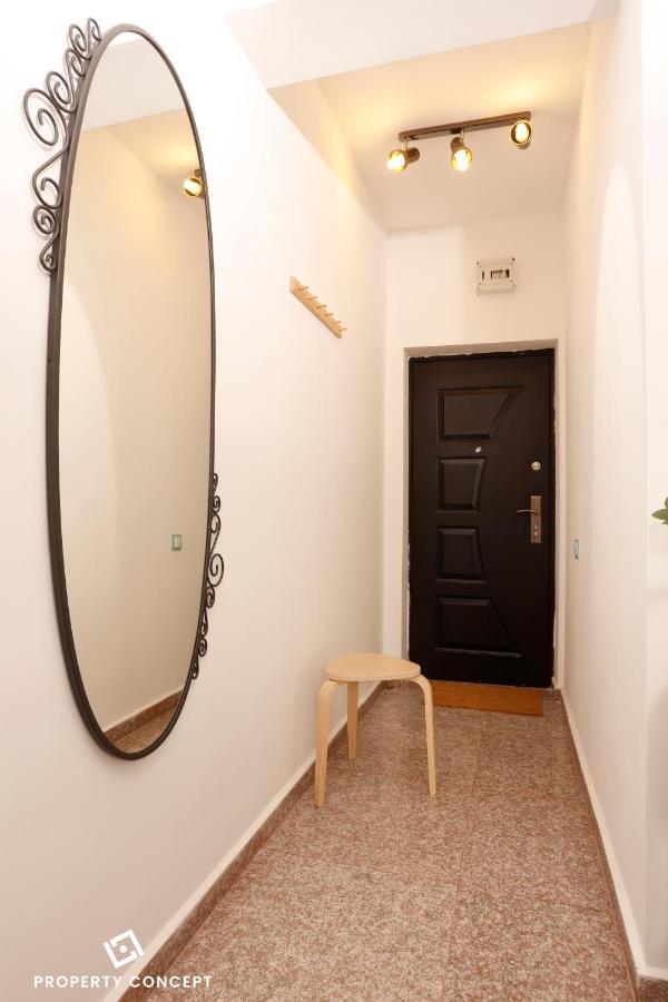 Stylish Concept Studio Бухарест Экстерьер фото
